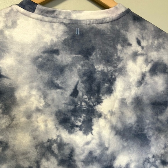 NOBULL Tie-Dye Sweatshirt - Picture 5 of 6